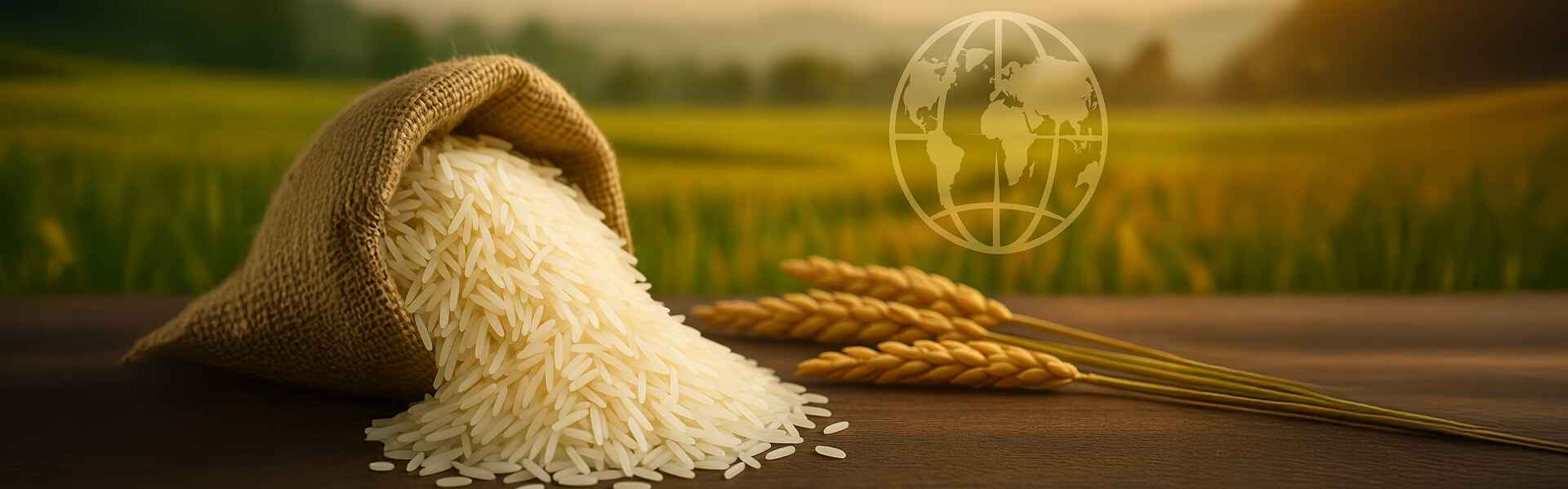 Best Basmati Rice Exporter: Why SHRI RAM RICE UNIT